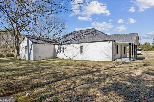 1320 Highway 154, Sharpsburg, GA 30277