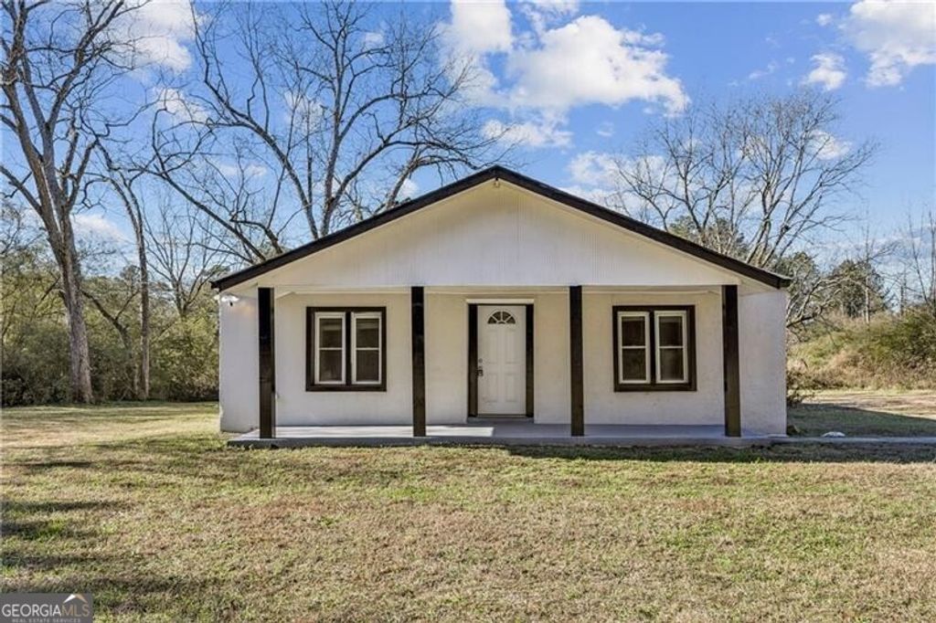 1320 Highway 154, Sharpsburg, GA 30277