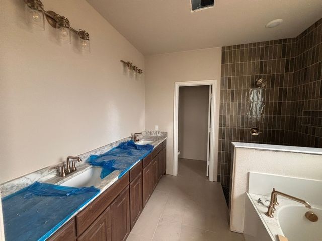 158 Snowy Owl Trail, New Fairview, TX 76078