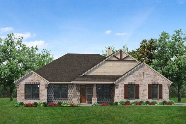 158 Snowy Owl Trail, New Fairview, TX 76078