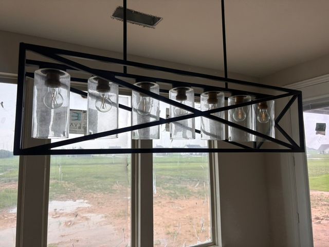 158 Snowy Owl Trail, New Fairview, TX 76078