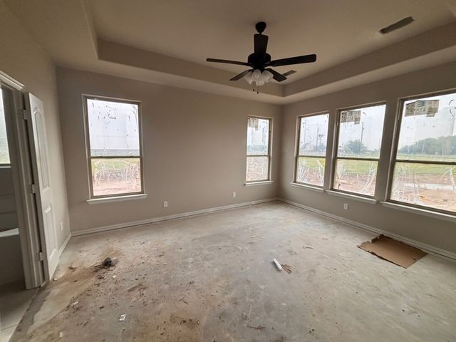 158 Snowy Owl Trail, New Fairview, TX 76078