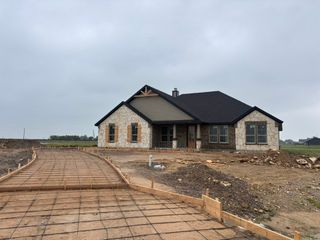 158 Snowy Owl Trail, New Fairview, TX 76078