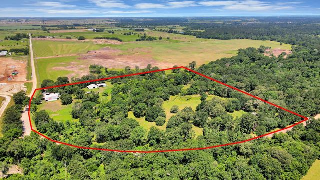 28222 Margerstadt Road, Waller, TX 77484