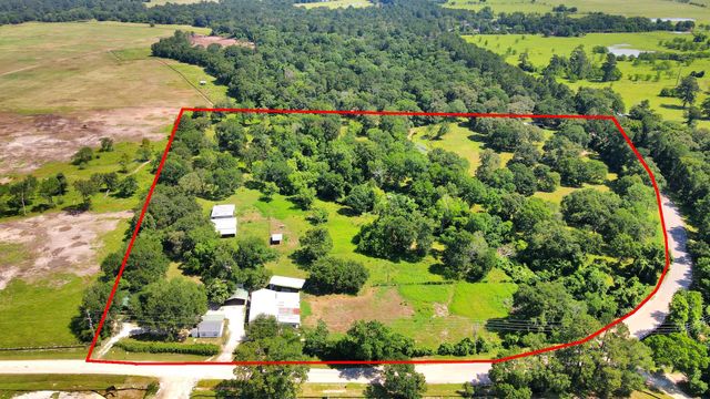 28222 Margerstadt Road, Waller, TX 77484