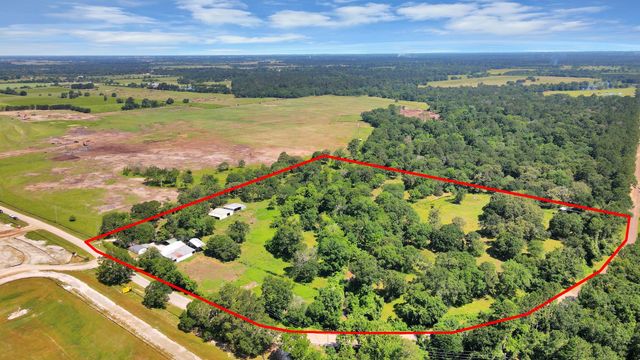 28222 Margerstadt Road, Waller, TX 77484