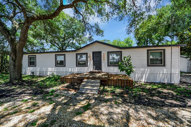28222 Margerstadt Road, Waller, TX 77484