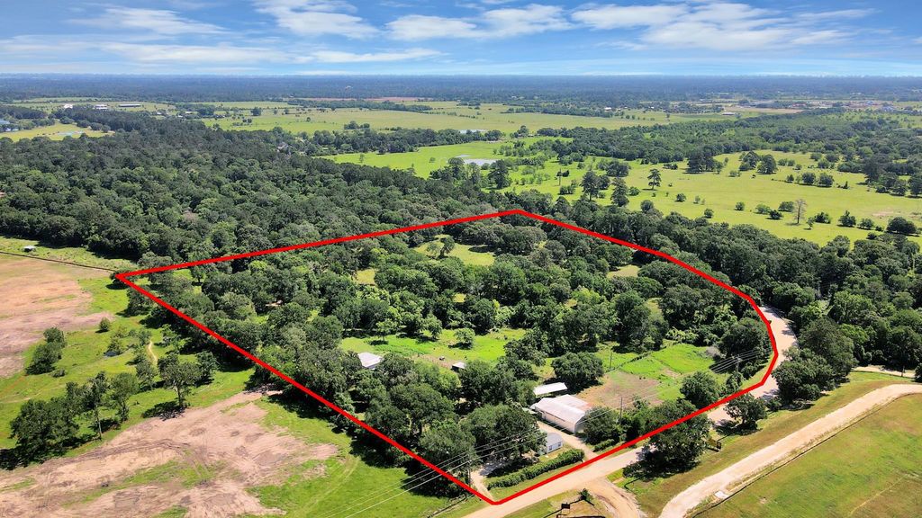 28222 Margerstadt Road, Waller, TX 77484