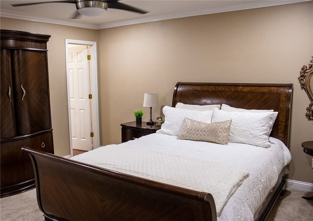 14898 Dutchmans Drive, Rogers, AR 72756