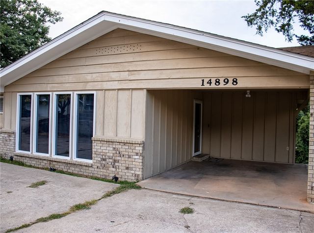 14898 Dutchmans Drive, Rogers, AR 72756