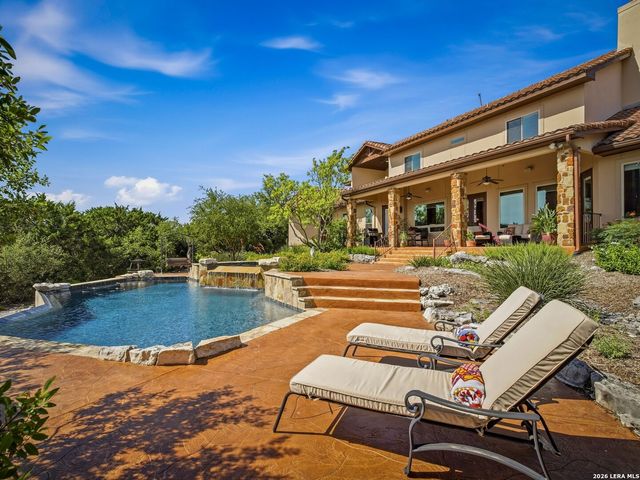 14950 Iron Horse Way, Helotes, TX 78023