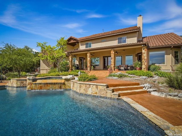 14950 Iron Horse Way, Helotes, TX 78023
