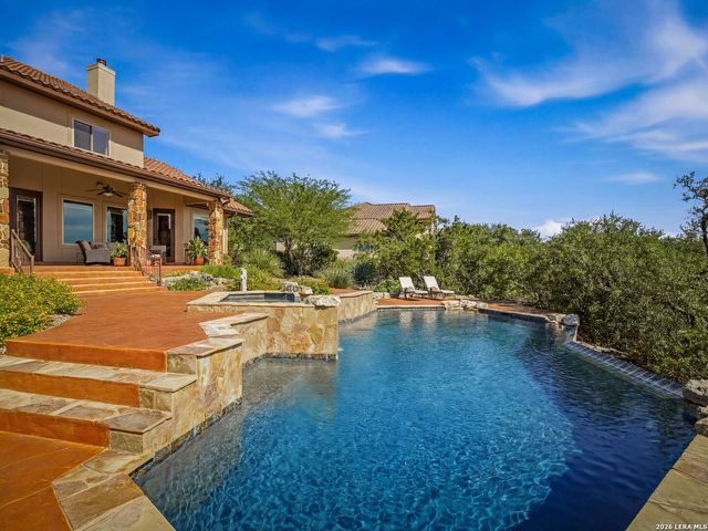 14950 Iron Horse Way, Helotes, TX 78023