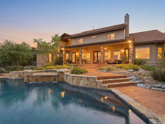 14950 Iron Horse Way, Helotes, TX 78023