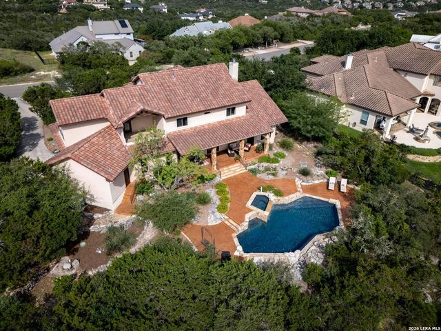 14950 Iron Horse Way, Helotes, TX 78023