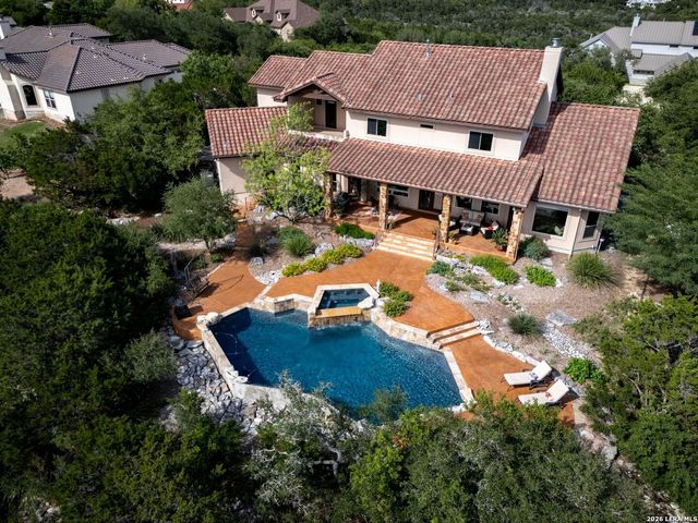 14950 Iron Horse Way, Helotes, TX 78023