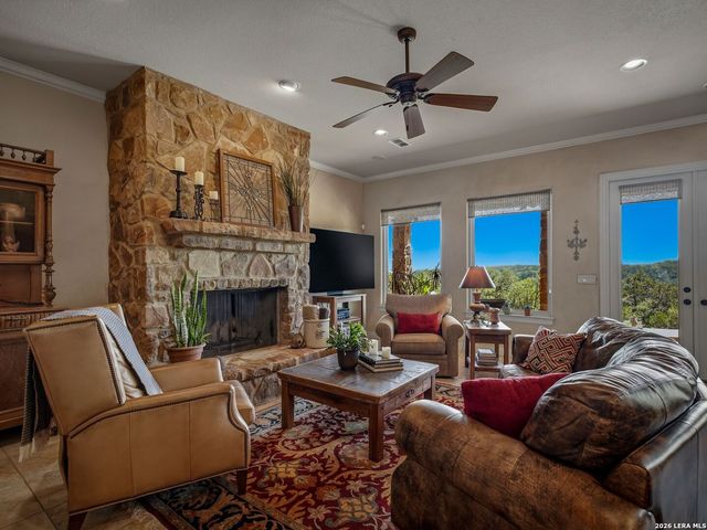 14950 Iron Horse Way, Helotes, TX 78023