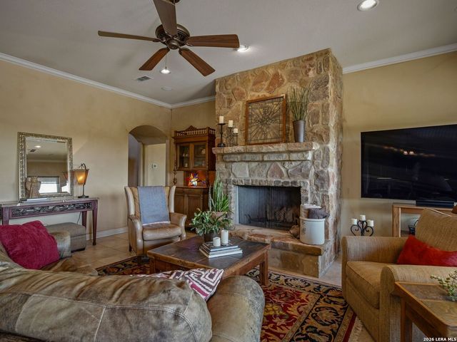 14950 Iron Horse Way, Helotes, TX 78023