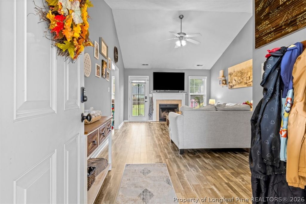 172 Walden Green Drive, Raeford, NC 28376 — photo 5