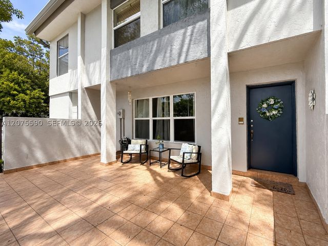 14107 SW 66th St D7, Miami, FL 33183