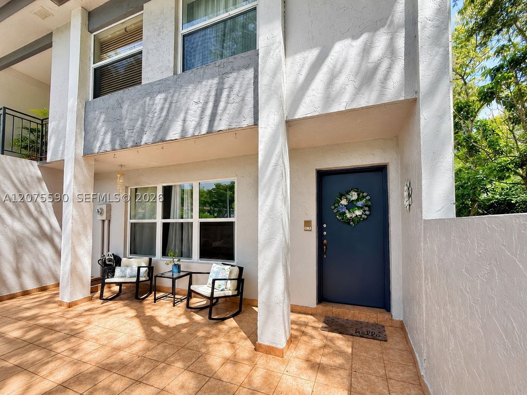 14107 SW 66th St D7, Miami, FL 33183