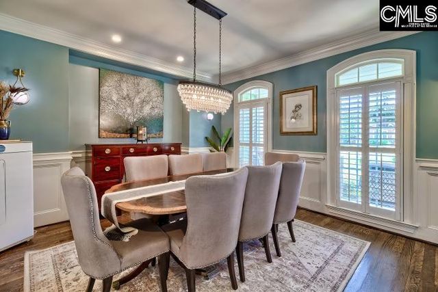 152 Belleford Ridge Road, Columbia, SC 29223