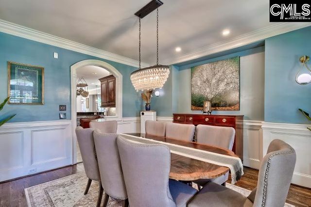 152 Belleford Ridge Road, Columbia, SC 29223