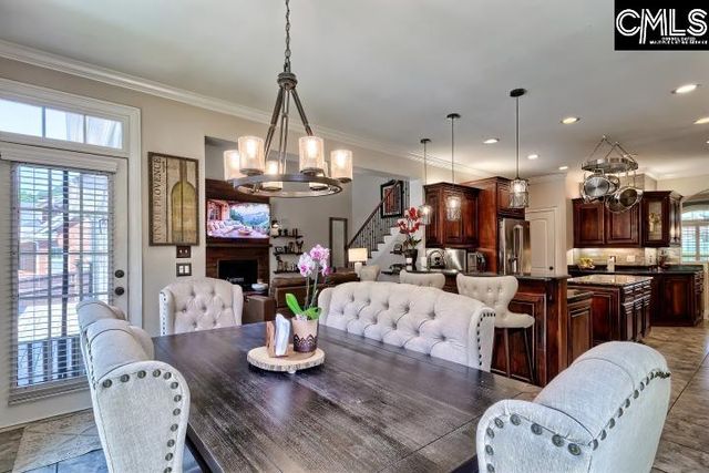 152 Belleford Ridge Road, Columbia, SC 29223