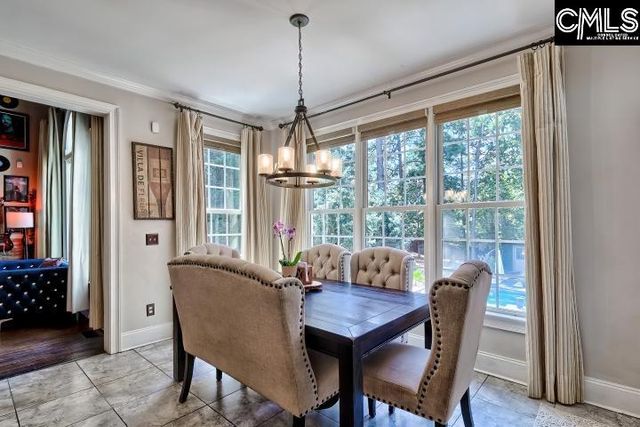 152 Belleford Ridge Road, Columbia, SC 29223