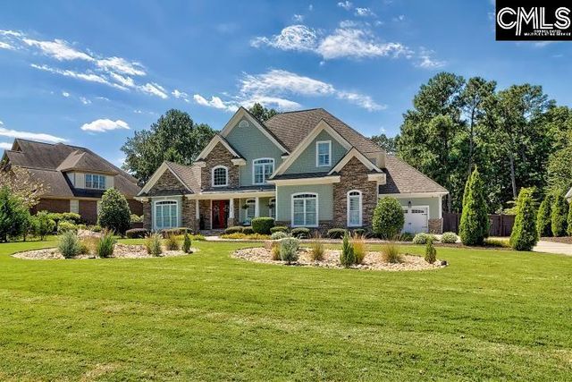 152 Belleford Ridge Road, Columbia, SC 29223