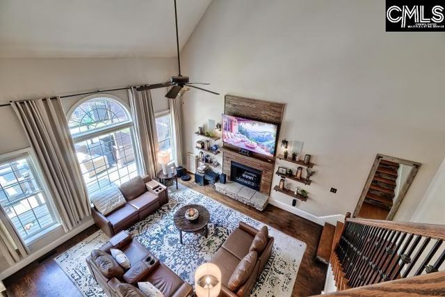 152 Belleford Ridge Road, Columbia, SC 29223