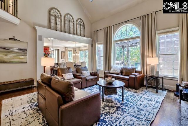 152 Belleford Ridge Road, Columbia, SC 29223