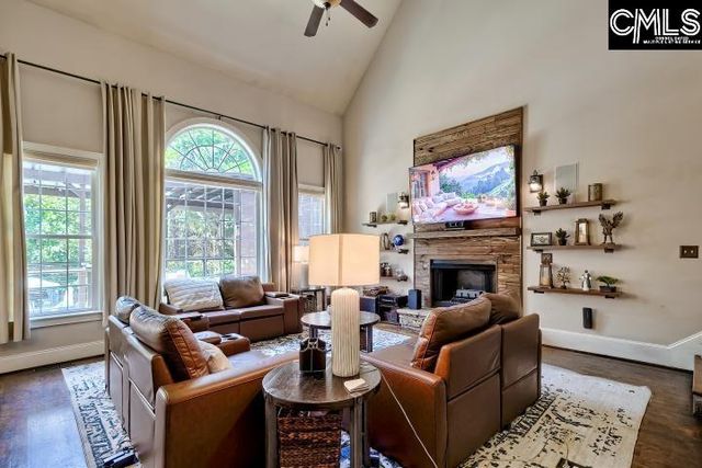 152 Belleford Ridge Road, Columbia, SC 29223