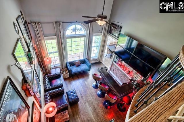 152 Belleford Ridge Road, Columbia, SC 29223