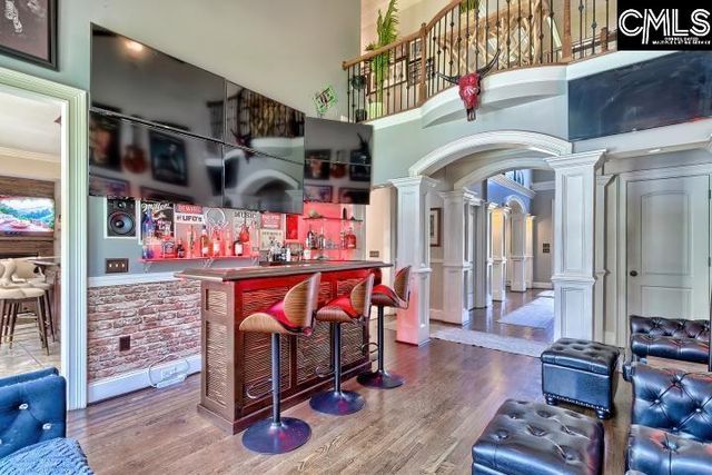 152 Belleford Ridge Road, Columbia, SC 29223