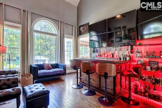 152 Belleford Ridge Road, Columbia, SC 29223