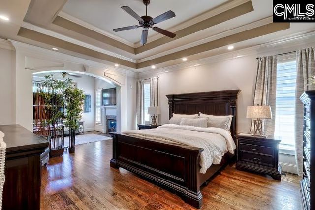 152 Belleford Ridge Road, Columbia, SC 29223