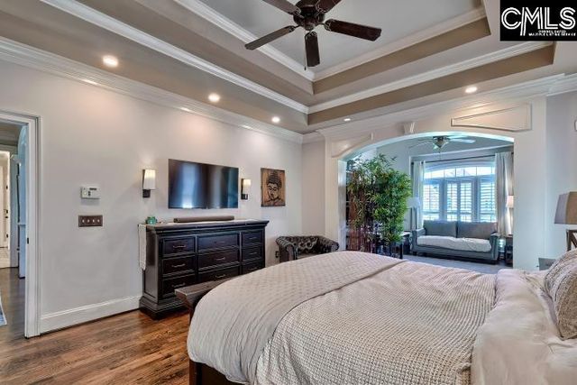 152 Belleford Ridge Road, Columbia, SC 29223