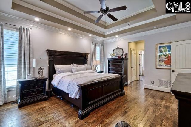 152 Belleford Ridge Road, Columbia, SC 29223