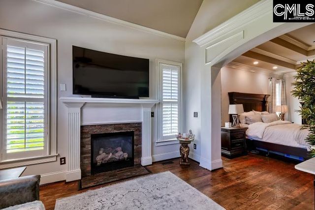 152 Belleford Ridge Road, Columbia, SC 29223