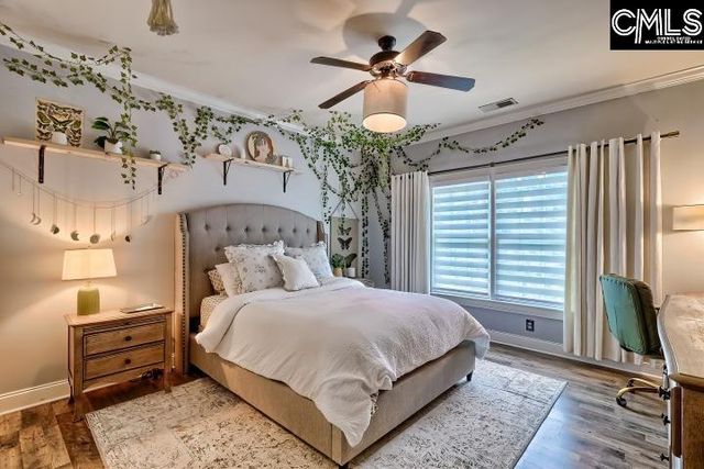 152 Belleford Ridge Road, Columbia, SC 29223