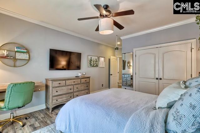 152 Belleford Ridge Road, Columbia, SC 29223