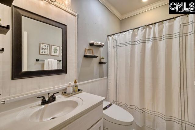 152 Belleford Ridge Road, Columbia, SC 29223