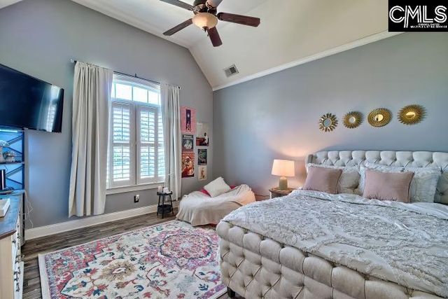 152 Belleford Ridge Road, Columbia, SC 29223