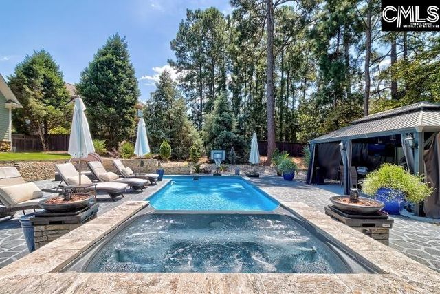 152 Belleford Ridge Road, Columbia, SC 29223