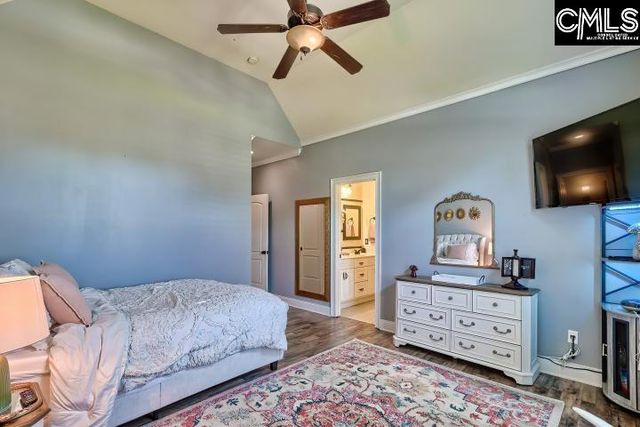 152 Belleford Ridge Road, Columbia, SC 29223