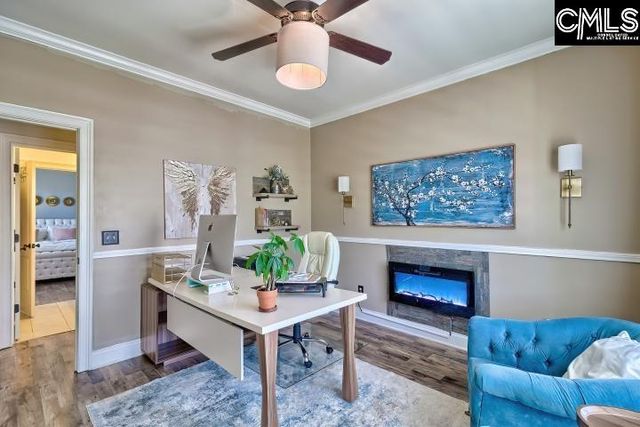 152 Belleford Ridge Road, Columbia, SC 29223