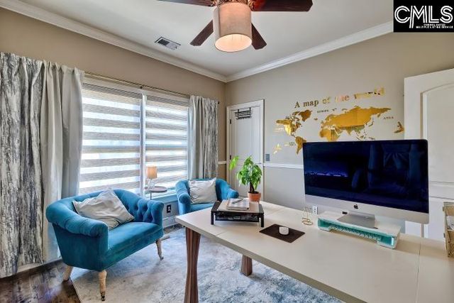 152 Belleford Ridge Road, Columbia, SC 29223