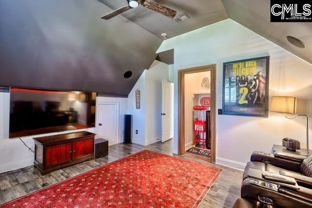 152 Belleford Ridge Road, Columbia, SC 29223