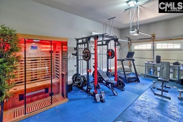 152 Belleford Ridge Road, Columbia, SC 29223